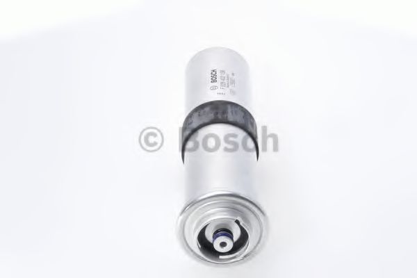 BOSCH - F 026 402 106 - Фільтр паливний  BMW 3 (E90/91/92/93) 318/320/325/330D 02/10-