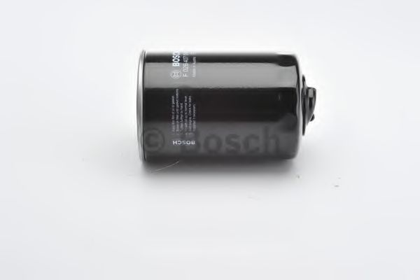 BOSCH - F 026 407 004 - Фiльтр масляний VW Audi/Passat 1,8 T