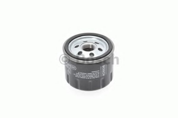 BOSCH - F 026 407 022 - Фільтр масляний Renault Megane 1.9 dCi/dTi  00-/Nissan Juke 10-