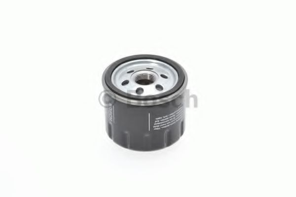 BOSCH - F 026 407 022 - Фільтр масляний Renault Megane 1.9 dCi/dTi  00-/Nissan Juke 10-