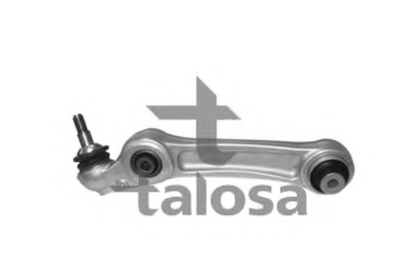 TALOSA - 46-06560 - Важіль передній нижній правий  BMW 5 (F10, F18), 6 (F12, F13) 2.0-4.4 10-