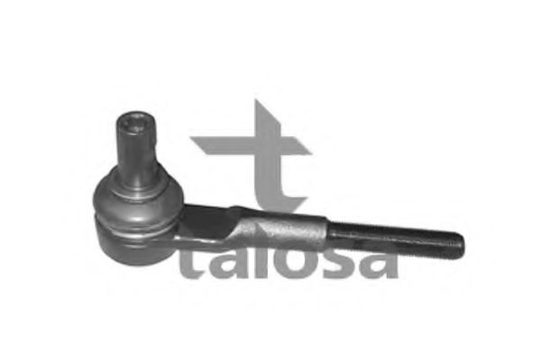TALOSA - 42-00145 - Наконечник лівий/правий Audi A4/A6/VW Passat 04-