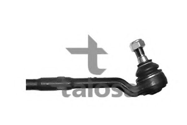TALOSA - 42-02369 - Наконечник кермової тяги лiвий/правий BMW X5 (E53) 3.0D 00-