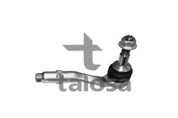 TALOSA - 42-07759 - Наконечник кермової тяги правий BMW 5 (F10, F18, F11), 6 (F13), 7 (F01, F02, F04)  10-