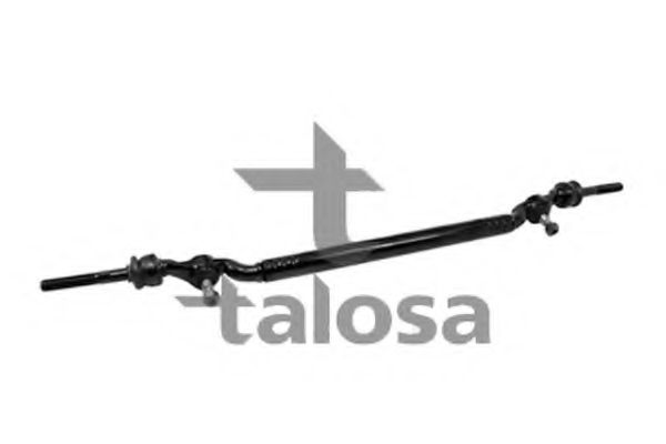 TALOSA - 43-02341 - Кермова тяга середня взборі Bmw 7 (E38) 2.5D-5.4 10.94-11.01