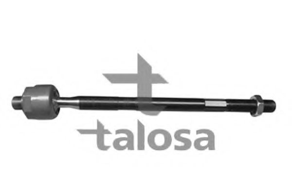 TALOSA - 44-00261 - Кермова тяга DB Vito 09.03-