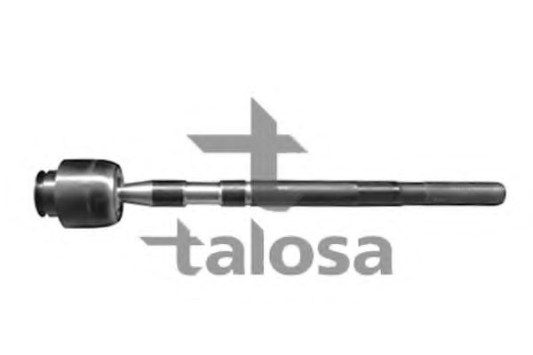 TALOSA - 44-00572 - Кермова тяга лів/права  Fiat Ducato/Peugeot J5  90-