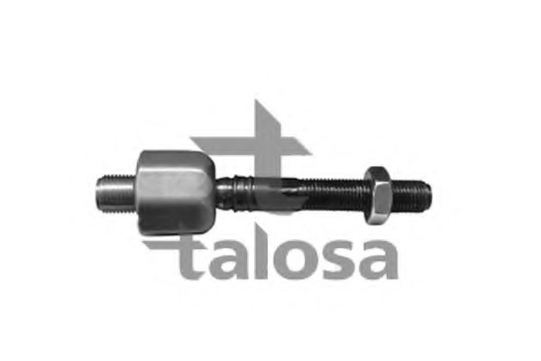 TALOSA - 44-00700 - Кермова тяга (без накінечника) Volvo S 60, V 70 II/XC II, S 80, XC 90 04-