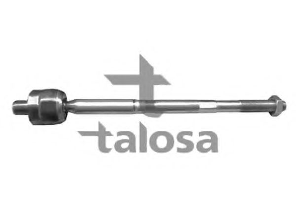 TALOSA - 44-00796 - Кермова тяга ліва/права Opel Signum 03- , Vectra C /Saab 9-3  05-