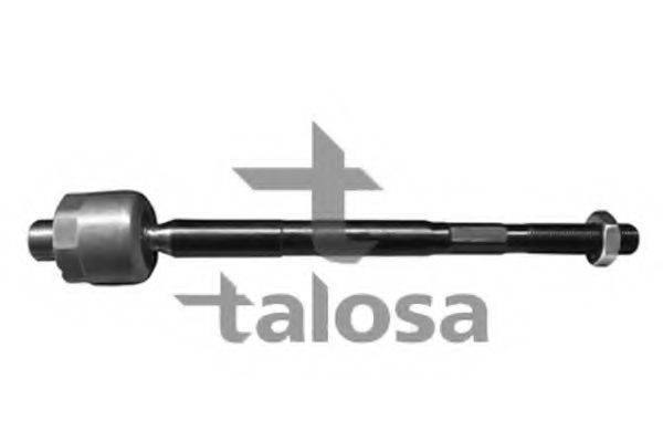 TALOSA - 44-00819 - Кермова тяга BMW 1 (E81), 1 (E82), 1 (E87), 1 (E88), 3 (E90), 3 (E91), 3 (E92), 3 (E93), X1 (E84) 1.6-4.4 06.04-06.15