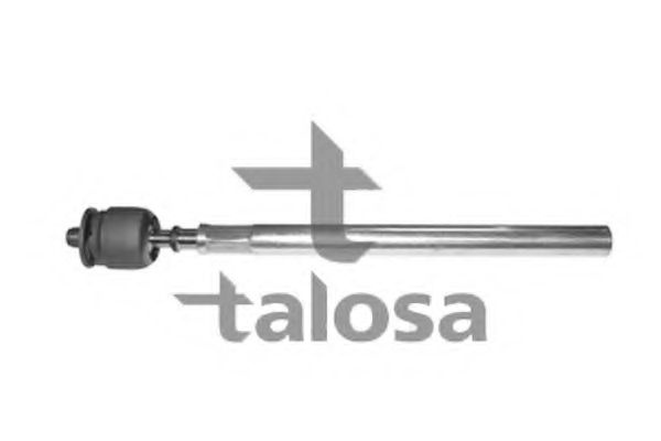 TALOSA - 44-00894 - Кермова тяга Citroen XM/Peugeot 605 89-99/Renault Trafic 80-01