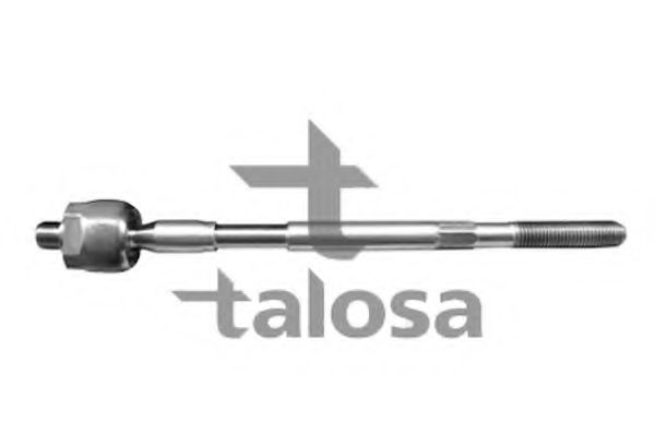 TALOSA - 44-00932 - Кермова тяга Ford Sierra 82-