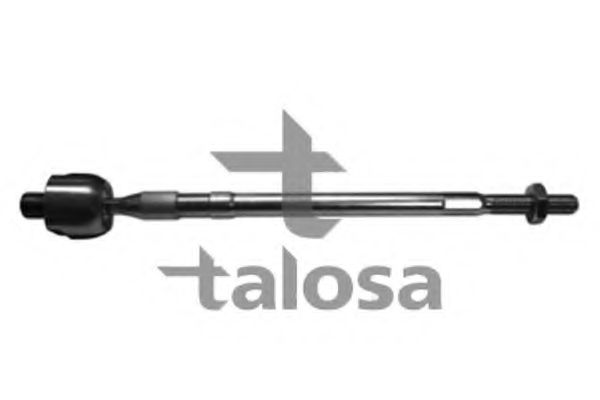 TALOSA - 44-01318 - Кермова тяга ліва/права Mitsubishi Lancer 03-