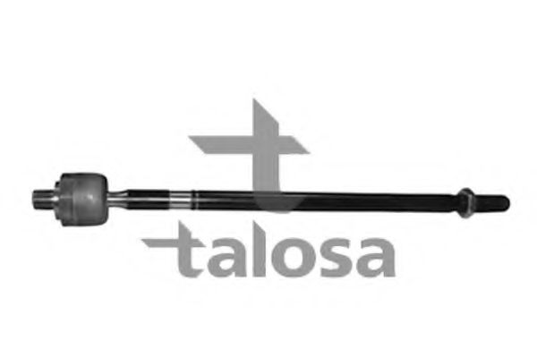 TALOSA - 44-01866 - Кермова тяга DB 901-904 Sprinter 901 460 02 55 98-05