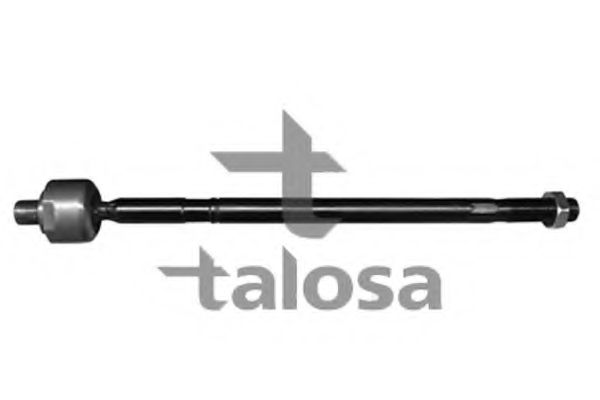 TALOSA - 44-01869 - Кермова тяга DB Vito 108-114D 11/95-