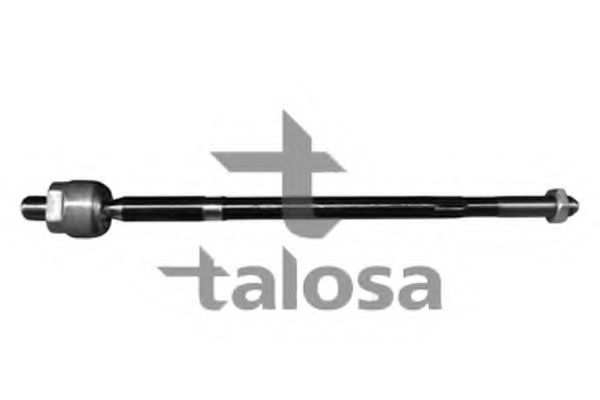 TALOSA - 44-02062 - Кермова тяга лів./прав. Audi A3; Skoda Octavia I; VW Golf IV, New Beetle 1.4-2.3 09.96-12.10