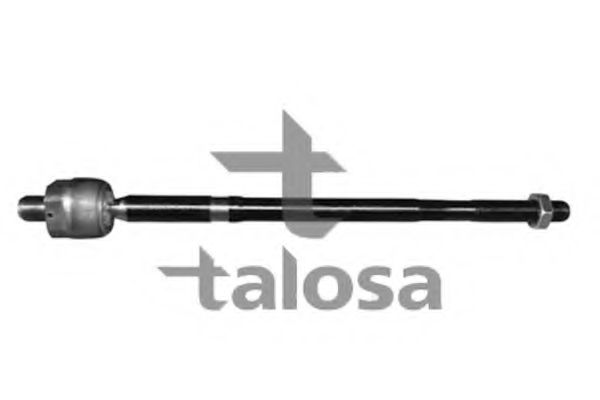 TALOSA - 44-02122 - Кермова тяга лів./прав. Audi A3; Seat Leon, Toledo II; Skoda Octavia I, Octavia II; VW Bora, Golf IV, New Beetle 1.4-3.2 09.96-12.10