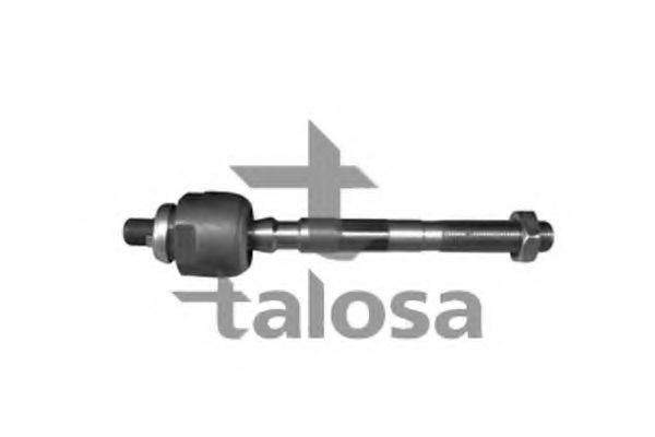 TALOSA - 44-02205 - Кермова тяга HONDA CIVIC VI 1.4/1.5/1.6 09.94-02.01