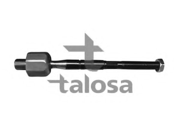 TALOSA - 44-02370 - Кермова тяга BMW X5 (E70), X6 (E71, E72) 3.0-4.8 02.06-06.14