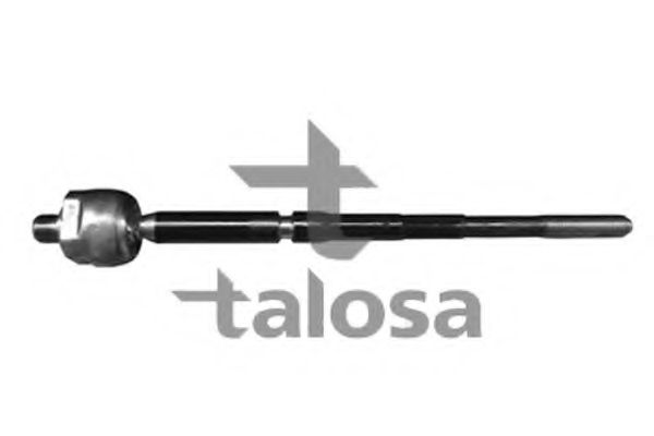 TALOSA - 44-02554 - Кермова тяга лв/пр Opel Combo 94-01, Corsa B, Tigra  94-00