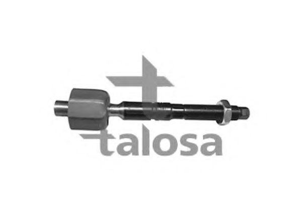 TALOSA - 44-03654 - Кермова тяга лів./прав. VW Multivan V 03-, Transporter V 03-