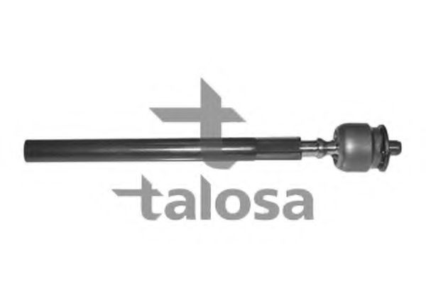 TALOSA - 44-06002 - Кермова тяга Renault 21 1.7/2.0/2.2 03.86-06.94