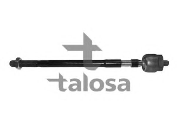 TALOSA - 44-06266 - Кермова тяга L/P 314mm Renault Clio II, Thalia , Kangoo 1.2-3.0 08.97-