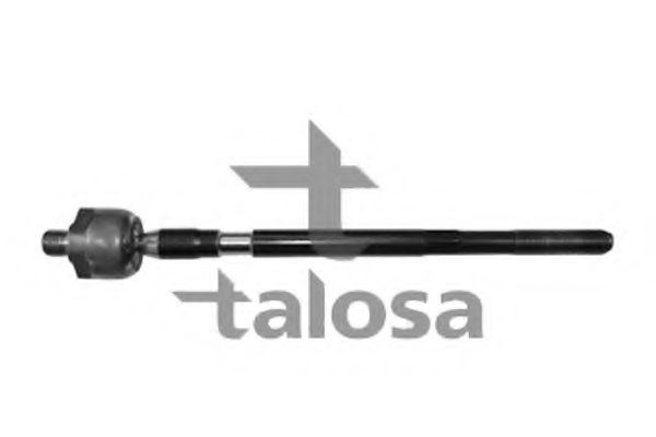 TALOSA - 44-06332 - Кермова тяга (с-ма TRW)  Renault Megane 99-