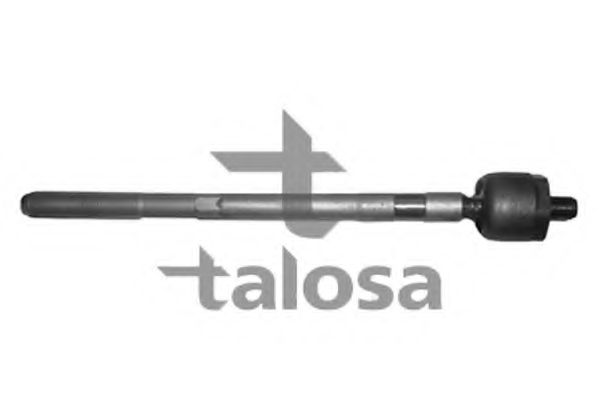TALOSA - 44-06378 - Кермова тяга Renault Trafic II/Opel Vivaro/Nissan Primastar