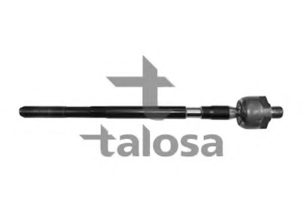 TALOSA - 44-07028 - Кермова тяга перед. Fiat Doblo 1.2-1.9 01-