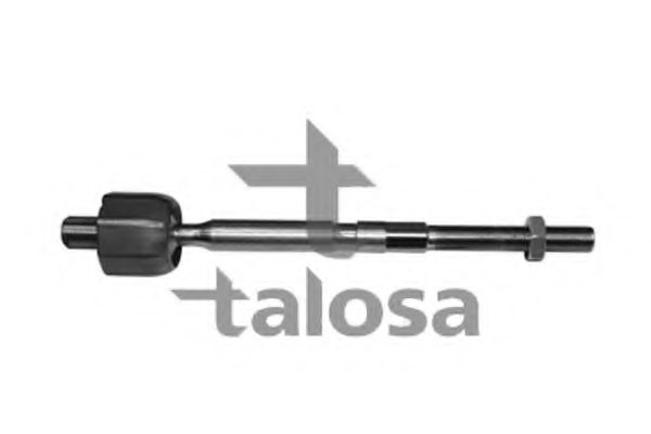 TALOSA - 44-07761 - Кермова тяга BMW F07/F10/F11 2.0-6.0 06.08-