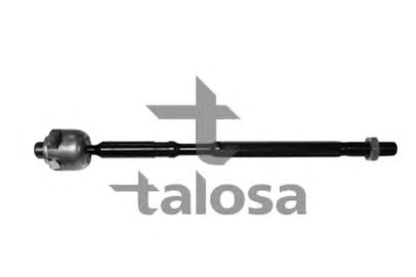 TALOSA - 44-07816 - Кермова тяга внутрішня лів/пр Honda CR-V 2.0-2.4 07-