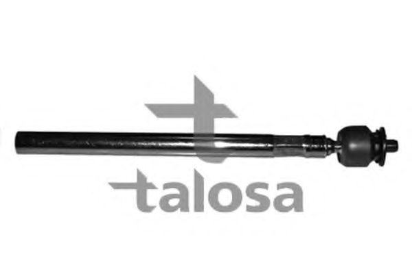 TALOSA - 44-08216 - Кермова тяга L/P Peugeot 406 (8B) 95-04