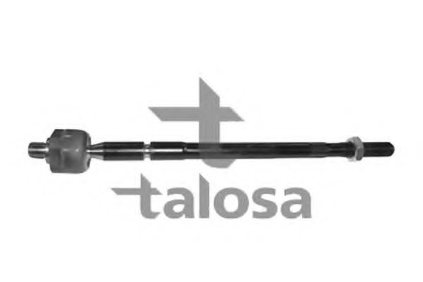 TALOSA - 44-08327 - Кермова тяга лів./прав. (PSA) Peugeot Expert 95-/Citroen Jumpy 99-/Fiat Scudo 96-