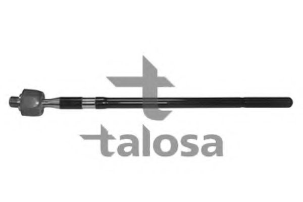 TALOSA - 44-09015 - Кермова тяга ліва/права Ford Transit 85-