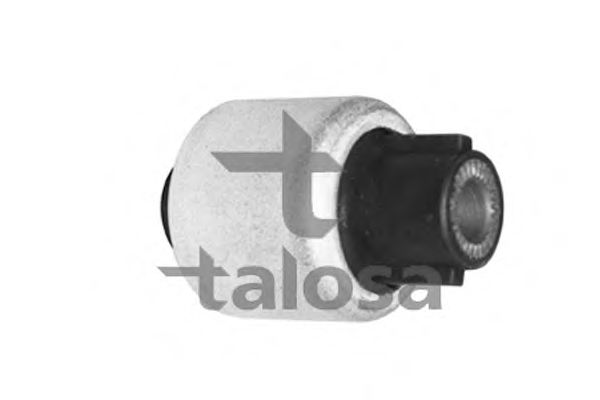 TALOSA - 57-08293 - С/блок важеля перед. BMW 1 (E81, E87); 3 (E90,E91,E92,E93) 1.6-3.0D 03.03-06.15
