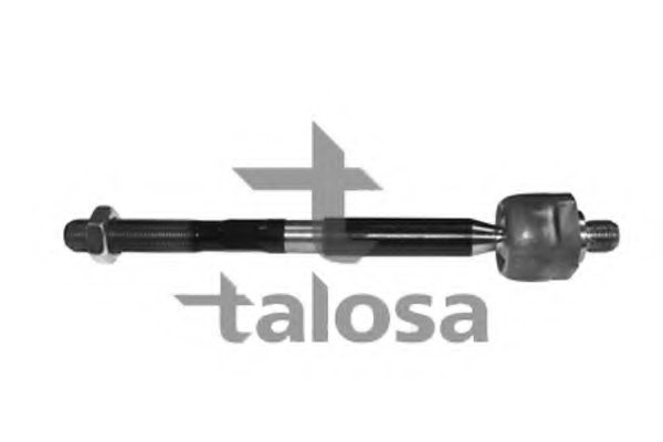 TALOSA - 44-09972 - Кермова тяга перед. лів./ прав. Renault Megane II 1.4-2.0 11.02-