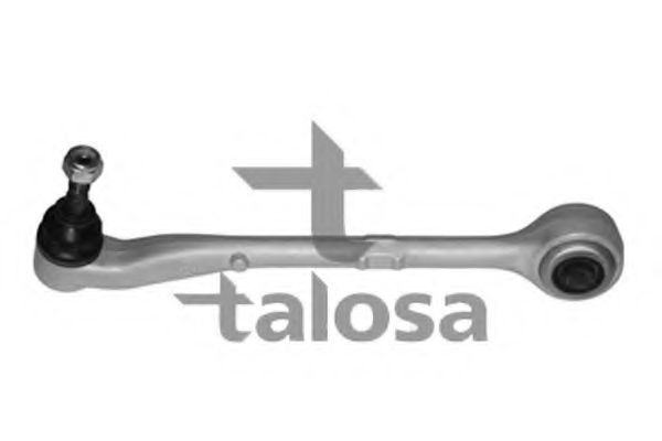 TALOSA - 46-02344 - Важіль правий нижнiй Bmw E38 728-750 10/1994-11/2001