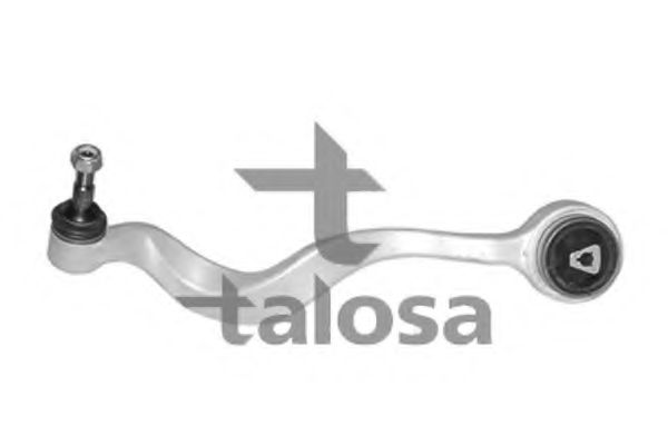 TALOSA - 46-02413 - Важіль перед. лівий нижній Bmw 5 (E60) 03-10