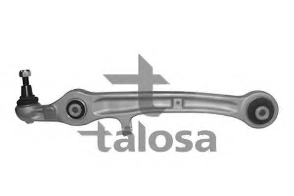 TALOSA - 46-07142 - Важіль перед. нижн. прямий Audi A6 04-