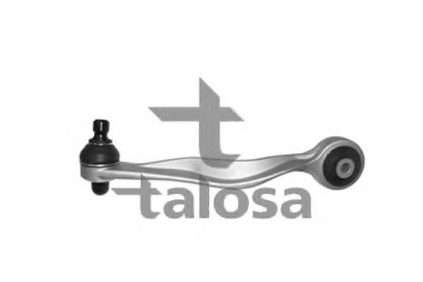 TALOSA - 46-09735 - Важіль перед.верх.зад.правий VW Passat 1.9TDI 98-/Audi A4,A6 97-