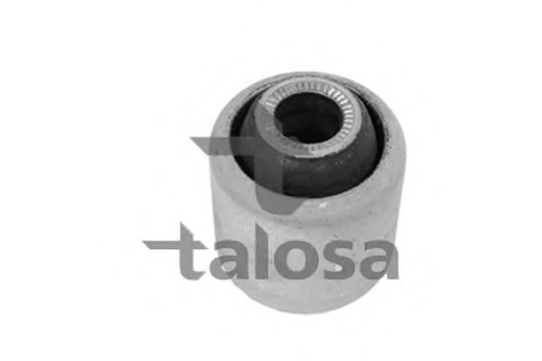 TALOSA - 57-08426 - С/блок перед. важеля перед. BMW X5 (E70) 05-