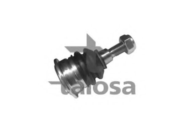 TALOSA - 47-00457 - Кульова опора верхня Hyundai  Grandeur, Sonata V; 2.0-3.3; 01.05-