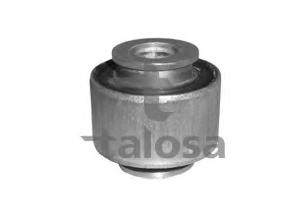 Сайлентблок важеля верхнього 13x43x40mm ALFA ROMEO 159, BRERA, SPIDER 1.8-3.2 06.05-12.12