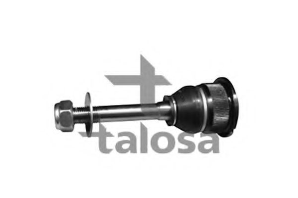 TALOSA - 47-02231 - Опора шарова Bmw E 30 82- L+P внутрiшня (висока)