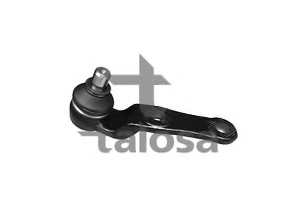 TALOSA - 47-02555 - Кульова опора перед. L/P Opel Corsa A/B 1.0-1.7D 93-01