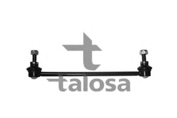 TALOSA - 50-08249 - !сталь! Тяга стабілізатора перед. ліва/права Toyota Camry 2,4I/3,5I 24V 06-  (V40)