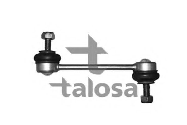 TALOSA - 50-00554 - Тяга стабiлiзатора зад. лів./прав. Peugeot 407 /Citroen C6 05-