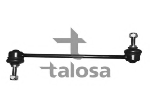 TALOSA - 50-01059 - Тяга стабілізатора перед. NISSAN CUBE, MICRA IV, MICRA V, NOTE, NV200, NV200 / EVALIA, TIIDA 0.9-1.8 05.04-