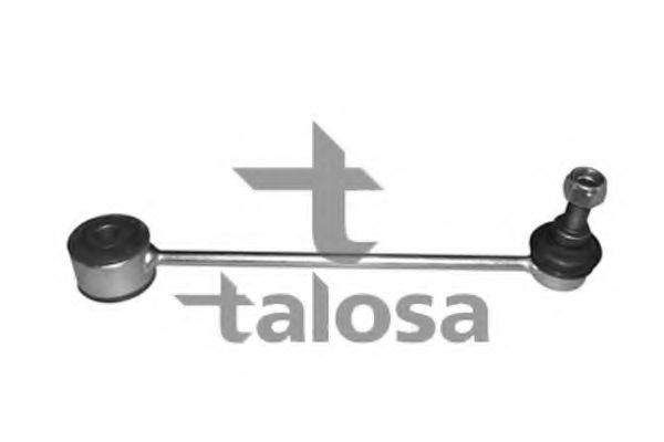 TALOSA - 50-01074 - Тяга стабiлiзатора зад. VW Caddy 04-